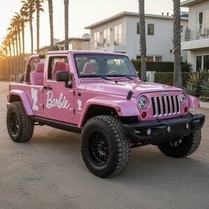 Meet your Posher, Ramona